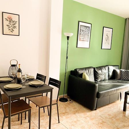 Apartamentos Olamar Lloret de Mar Exterior foto