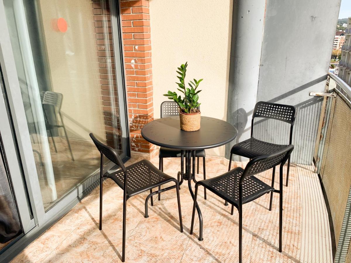 Apartamentos Olamar Lloret de Mar Exterior foto