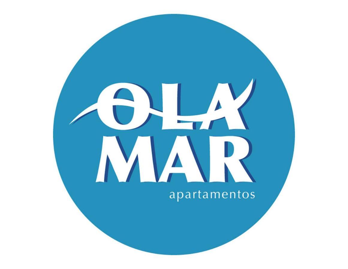 Apartamentos Olamar Lloret de Mar Exterior foto