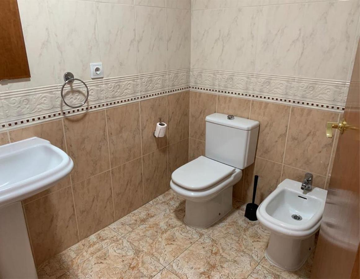 Apartamentos Olamar Lloret de Mar Exterior foto